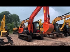 Hitachi ZX120